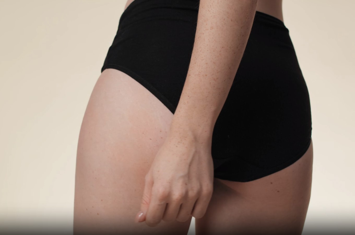 How To Get Rid Of Hip Dips - Contour Your Hips